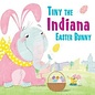 Tiny the Easter Bunny - Available in Different State Versions!