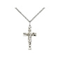 Classic Crucifix Pendant