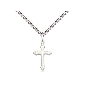 Antique Cross