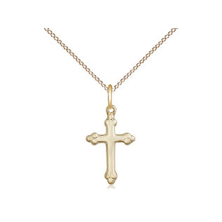 Antique Cross