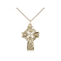 Celtic Cross Pendant