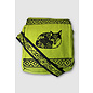 Heavy Cotton Block Print Purses
