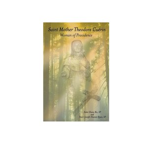 The Essential Saint Mother Theodore Collection - 4 Volume Collection