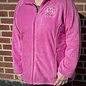 Tree of Life Fleece Jackets