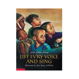 Used - Lift Ev'ry Voice And Sing