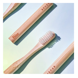 Bamboo Toothbrush