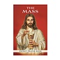 The Mass - Pocket Prayer Book