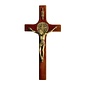 St. Benedict Crucifix