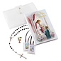 First Communion Wallet Set - Boy