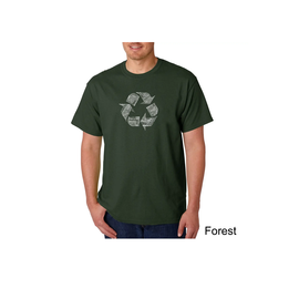 86 Recyclable Products T-Shirts