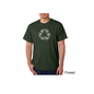 86 Recyclable Products T-Shirts