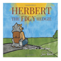 Herbert the Edgy Hedgy