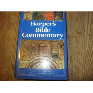 Harper's Biblical Commentary