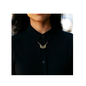 Dissent Collar Necklace