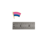 Bisexual Pride Flag Pin