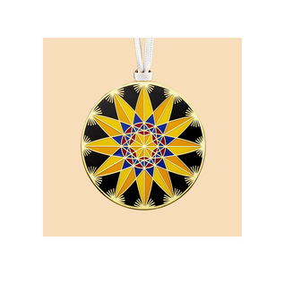 Ukrainian Ornament by VikaVita