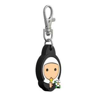 Tiny Saints Saint Theodora Guerin Charm Special Edition