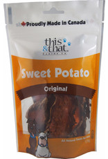 This & That Sweet Potato Original 150g