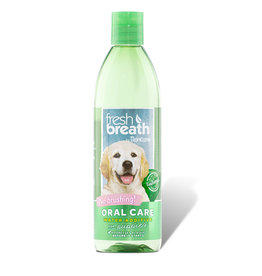 Tropiclean FreshBreath Water Additive for Puppies
