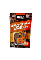 Kangaroo Steak 75gm