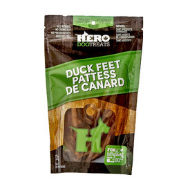 Hero - Duck Feet, 125g