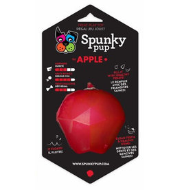 Spunky Pup Spunky Pup Apple Play Toy