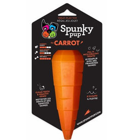 Spunky Pup Spunky Pup Carrot Treat Holding