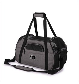 Baxter & Bella Soft Carrier (Small - 16x8x11.5in)