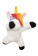 SNUGAROOZ SNUGAROOZ DAB the Unicorn Plush Dog Toy 12”