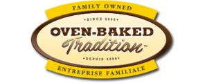 Oven Baked Tradition