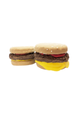 Bosco & Roxy's Bosco & Roxy's - 3D Burger Slider