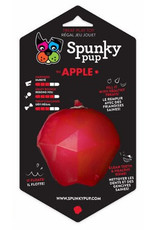 Spunky Pup Spunky Pup Apple Play Toy EA