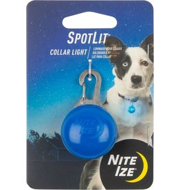 Nite Ize Nite Ize - Collar Light - Blue