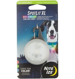 Nite Ize Nite Ize - Collar Light - Disco