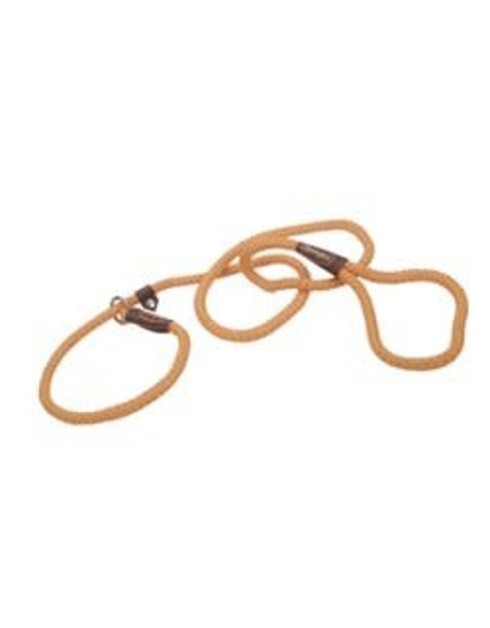 Coastal Coastal® Remington® Braided Rope Dog Slip Leash Safety Orange 6 Feet