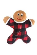 Huxley & Kent Sml Slumber Jack Gingerbread Man