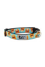 RC Pets Clip Collar - Hangry Monster