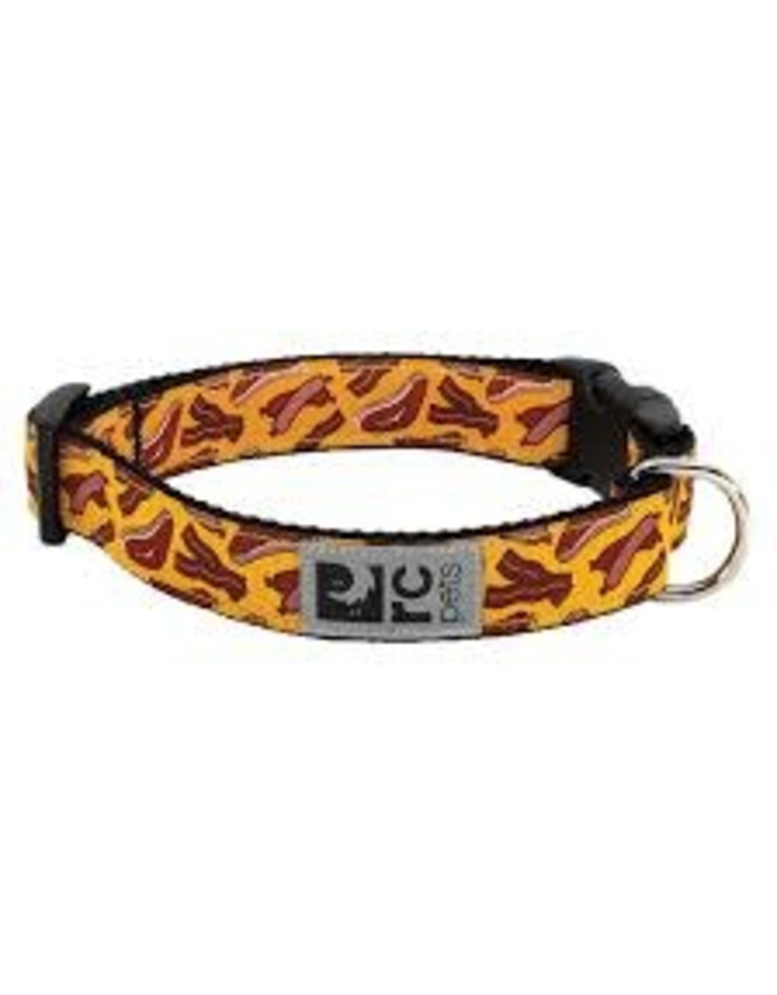 RC Pets Clip Collar - Meat Lover