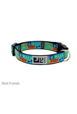 RC Pets Clip Collar - Best Friends