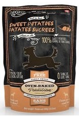 Oven Baked Tradition Oven-Baked Tradition Sweet Potato Dog Treat 354g