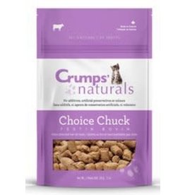 Crumps Crumps Cat Treats Choice Chuck Beef, 28g