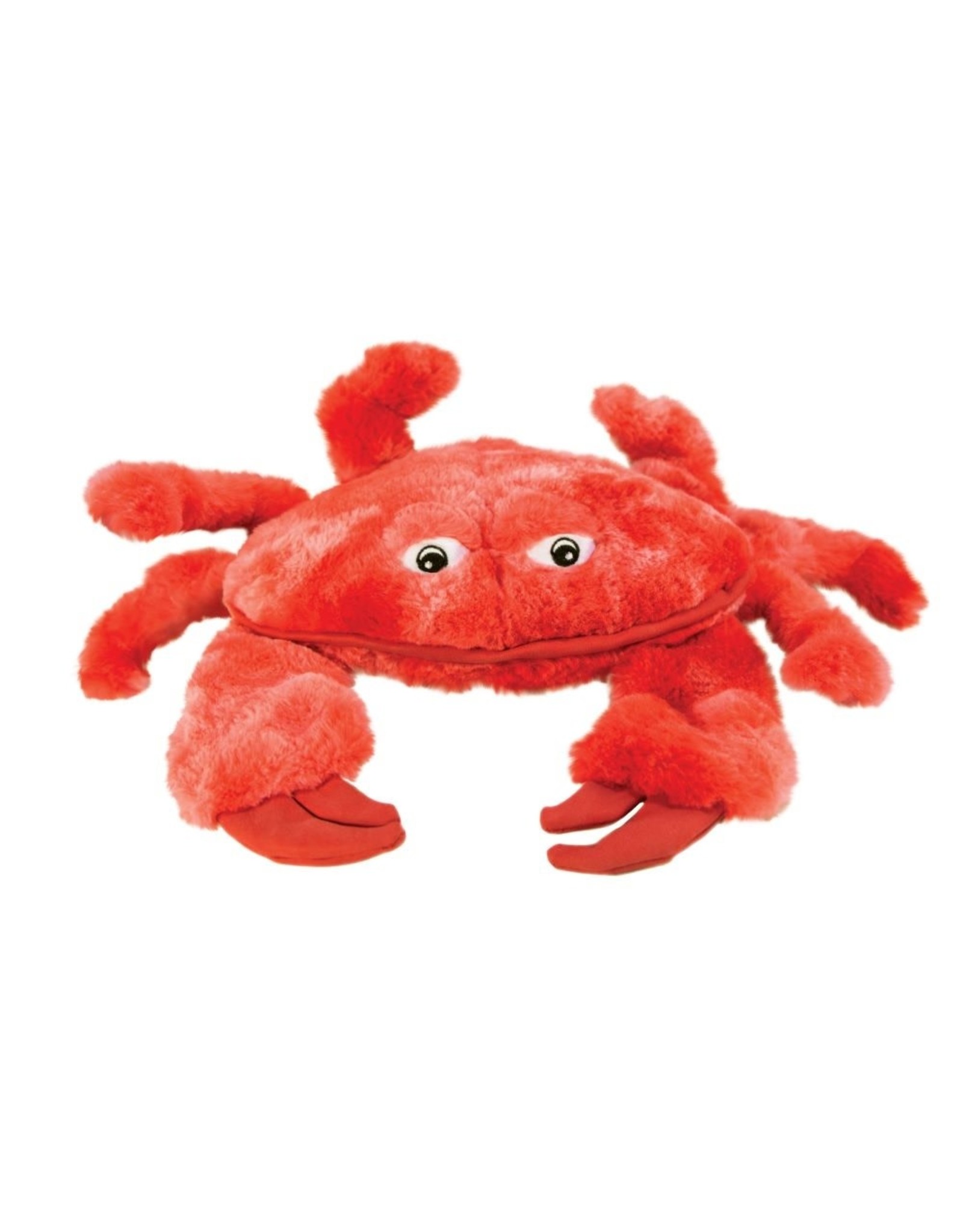 Kong KONG® SOFTSEAS CRAB SMALL DOG TOY