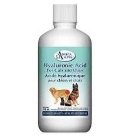 Omega Alpha Omega Alpha Hyalurnic Acid - 180, 500ml