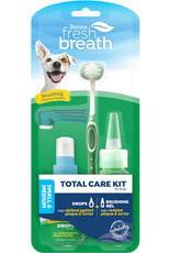 Tropiclean TropiClean Fresh Breath Total Care Kit for Small Dogs