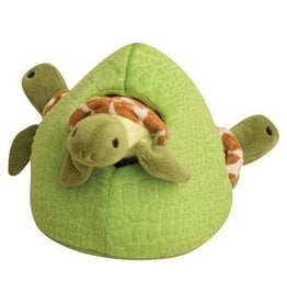 SNUGAROOZ Snugarooz Hide & Seek Reef - 4 in 1 Toy