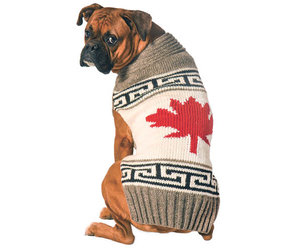 chilly dog sweaters canada