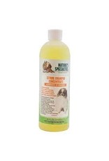 Nature's Specialty Citrus Shampoo - 16oz