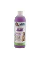 Nature's Specialty Smelly Pet Shampoo - 16oz