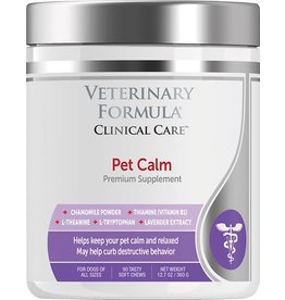 Veterinary Formula Veterinary Formula Clinical Care - Pet Calm Supplement
