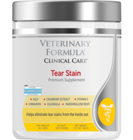 Veterinary Formula Veterinary Formula Clinical Care - Tear Stain Supplement